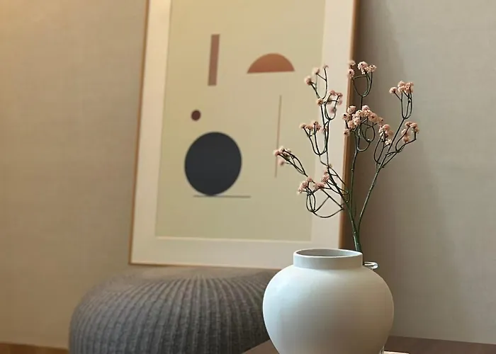 Hayoungs House Seoel