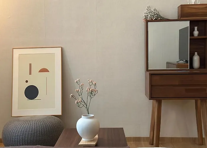 Appartement Hayoungs House