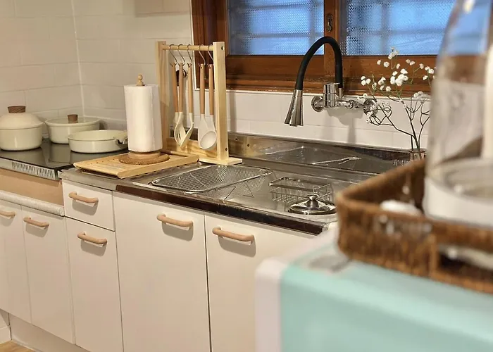 Appartement Hayoungs House Seoel