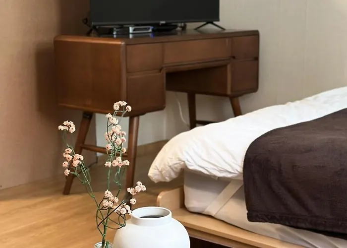 Hayoungs House * Seoel